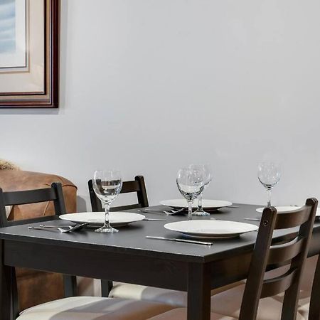 Hickory Suite - Main Street Lodge In ברלין מראה חיצוני תמונה