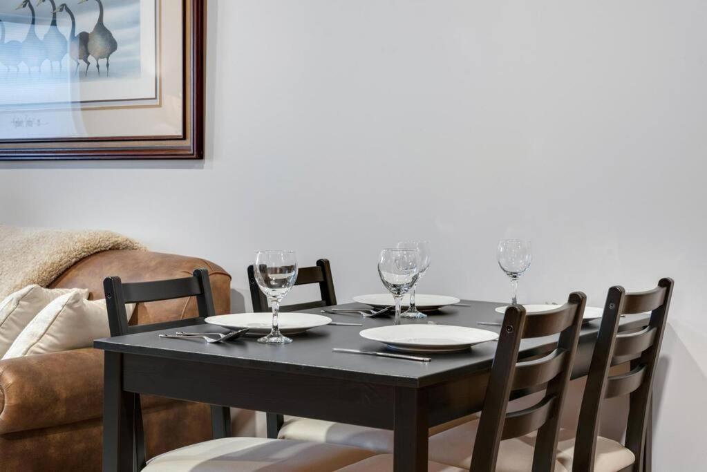 Hickory Suite - Main Street Lodge In ברלין מראה חיצוני תמונה